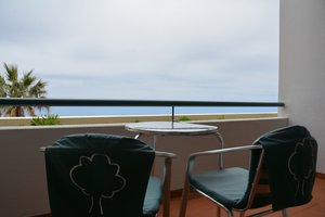 Room Balcony