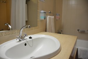 Room WC