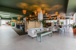 Hotel ENOTEL GOLF wakacje