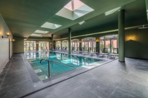 Hotel ENOTEL SANTO DA SERRA wakacje