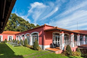 Hotel ENOTEL SANTO DA SERRA wakacje