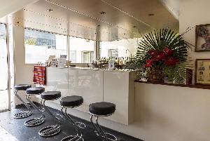 Hotel DO VALE ESTALAGEM wakacje