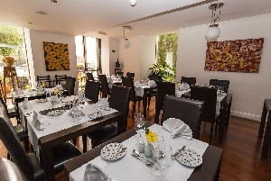 Hotel DO VALE ESTALAGEM wakacje