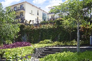 Hotel DO VALE ESTALAGEM wakacje