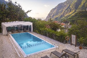 Hotel DO VALE ESTALAGEM wakacje