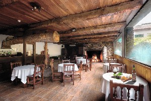 Hotel DO VALE ESTALAGEM wakacje