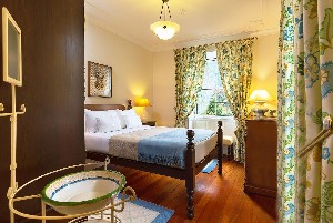 Hotel DO VALE ESTALAGEM wakacje