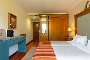 Hotel DO VALE ESTALAGEM wakacje