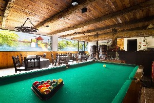 Hotel DO VALE ESTALAGEM wakacje