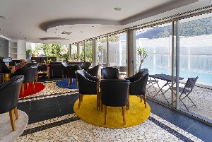 Hotel DO VALE ESTALAGEM wakacje