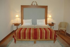 Hotel ESTALAGEM DO VALE wakacje