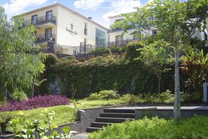 Hotel ESTALAGEM DO VALE wakacje