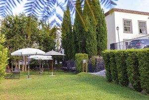 Hotel ESTALAGEM DO VALE wakacje
