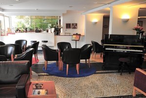 Hotel ESTALAGEM DO VALE wakacje