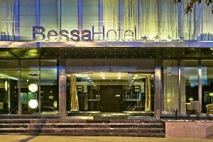 Hotel BESSA HOTEL BOAVISTA wakacje