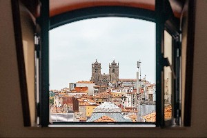 Hotel DA BOLSA wakacje