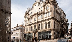 Hotel DA BOLSA wakacje