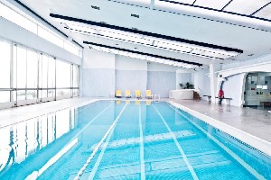 Hotel GOLDEN TULIP PORTO GAIA HOTEL & SPA wakacje