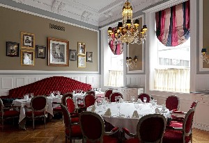 Hotel GRANDE HOTEL DO PORTO wakacje