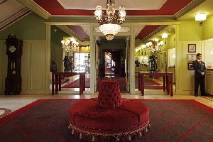 Hotel GRANDE HOTEL DO PORTO wakacje