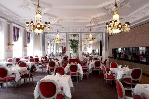 Hotel GRANDE HOTEL DO PORTO wakacje