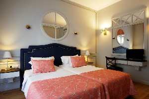 Hotel GRANDE HOTEL DO PORTO wakacje