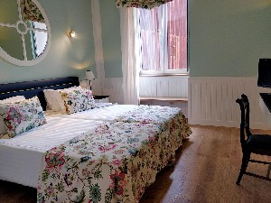 Hotel GRANDE HOTEL DO PORTO wakacje