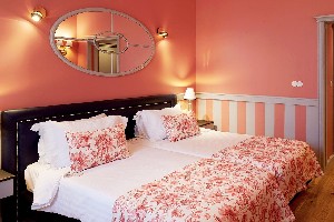 Hotel GRANDE HOTEL DO PORTO wakacje