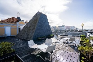 Hotel GRANDE HOTEL DO PORTO wakacje