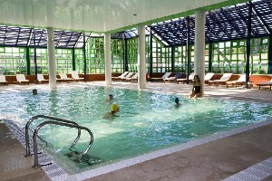Hotel HOTEL SOLVERDE SPA AND WELLNESS CENTER wakacje
