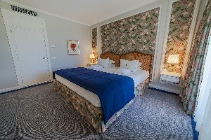 Hotel HOTEL SOLVERDE SPA AND WELLNESS CENTER wakacje