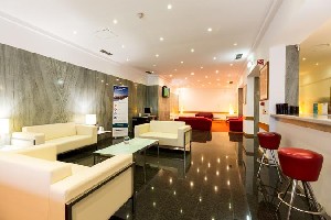 Hotel LEGENDARY PORTO wakacje