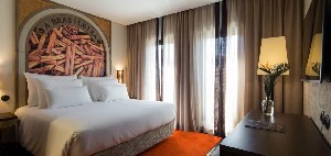 Hotel PESTANA PORTO - A BRASILEIRA wakacje