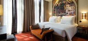 Hotel PESTANA PORTO - A BRASILEIRA wakacje