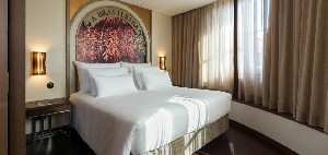 Hotel PESTANA PORTO - A BRASILEIRA wakacje