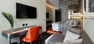 Hotel PESTANA PORTO - A BRASILEIRA wakacje