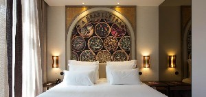 Hotel PESTANA PORTO - A BRASILEIRA wakacje