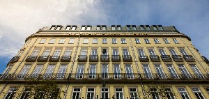 Hotel PESTANA PORTO - A BRASILEIRA wakacje