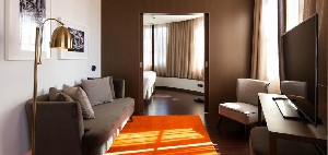 Hotel PESTANA PORTO - A BRASILEIRA wakacje