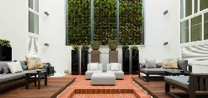 Hotel PESTANA PORTO - A BRASILEIRA wakacje