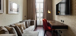 Hotel PESTANA PORTO - A BRASILEIRA wakacje