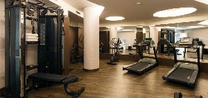 Hotel PESTANA PORTO - A BRASILEIRA wakacje