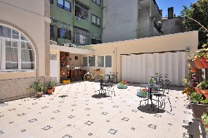 Hotel PORTO CHARMING wakacje