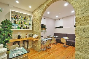 Hotel PORTO CHARMING wakacje