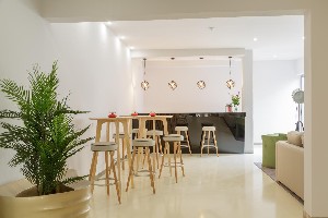 Hotel PORTO DOMUS wakacje