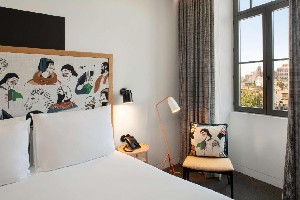 Hotel SE CATEDRAL HOTEL PORTO, TAPESTRY COLLECTION BY HILTON wakacje