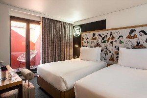 Hotel SE CATEDRAL HOTEL PORTO, TAPESTRY COLLECTION BY HILTON wakacje