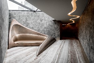 Interior miscellaneous