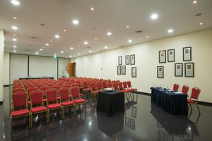 Conference Facilities