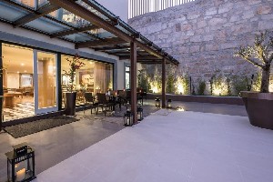 Hotel VILA GALE PORTO RIBEIRA wakacje